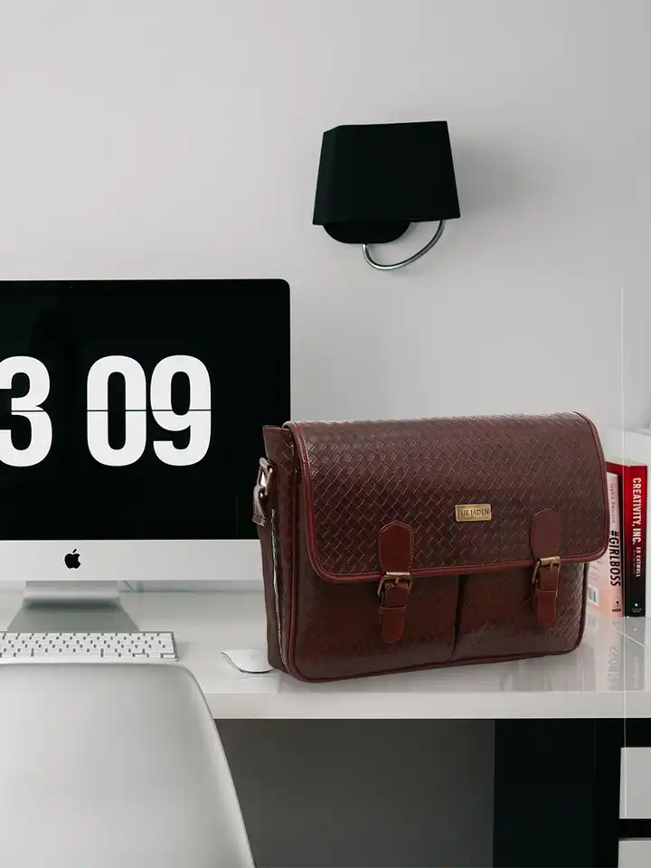 Buy FUR JADEN Unisex Messenger Bag - Messenger Bag for Unisex