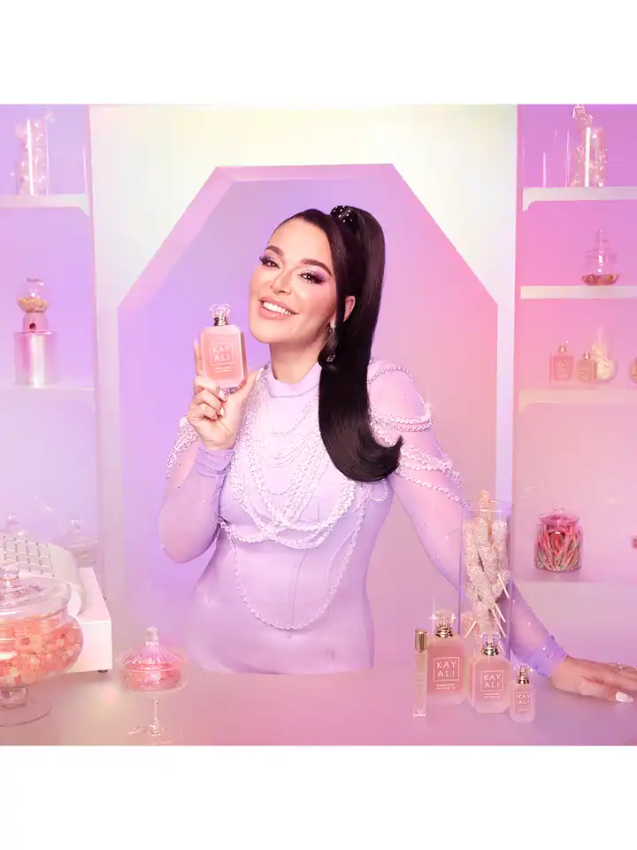 Buy Kayali Vanilla Candy Rock Sugar | 42 Eau De Parfum - 100ml