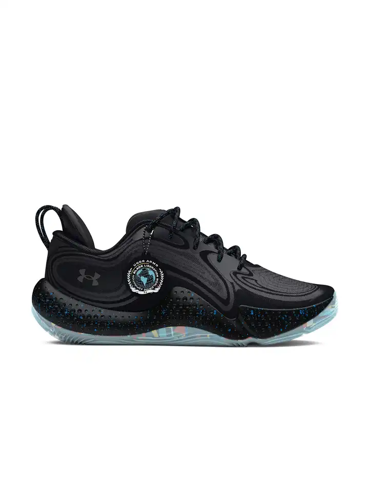 bhm basketball shoes
