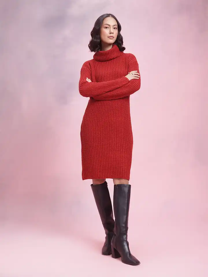 navy blue dress for baby girl Winter Dresses for Women main image 0
