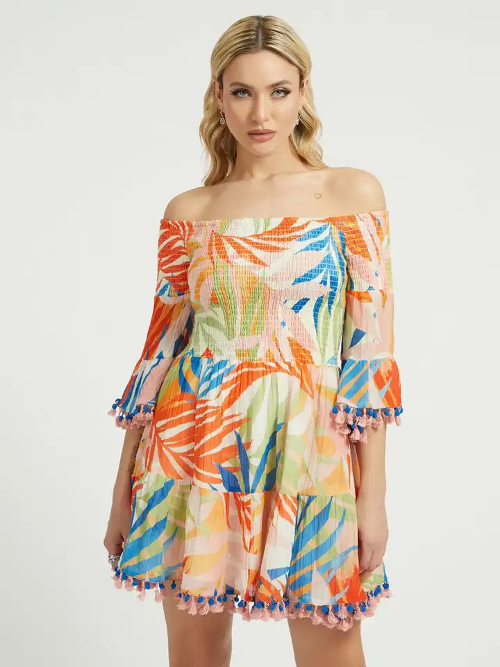 chinese dress ladies Amazon.com: Guess Women's Dresses Dress,Mint,4 : Clothing, Shoes & Jewelry