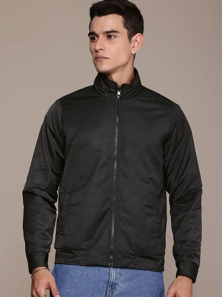 Buy The Roadster Life Co. Reversible Tailored Jacket - Jackets for