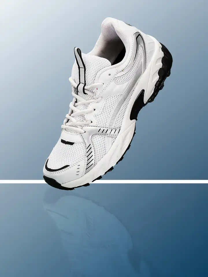 HJ Buy HRX by Hrithik Roshan Men Z-ICON Running Shoes - Sports Shoes