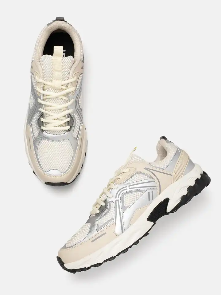 Buy HRX by Hrithik Roshan Men Z-ICON Running Shoes - Sports Shoes