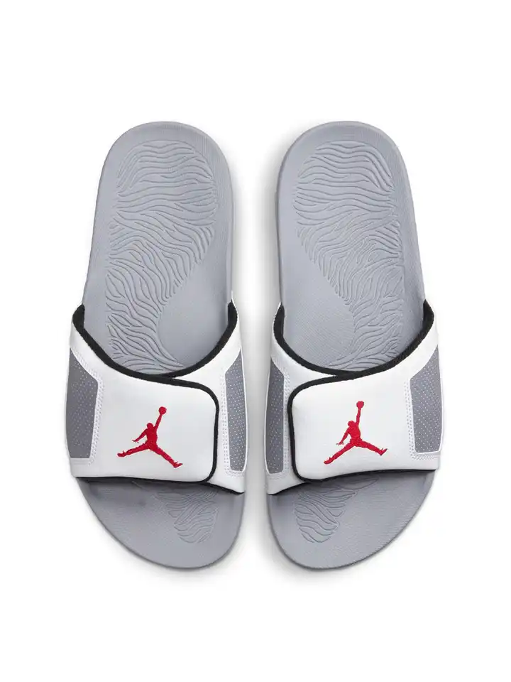 jordan flip flops mens