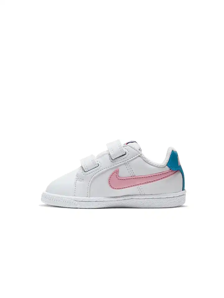 toddler nike court royale