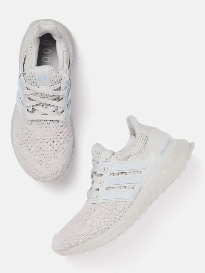 womens ultraboost triple white