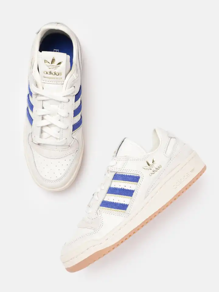adidas forum low shoes womens