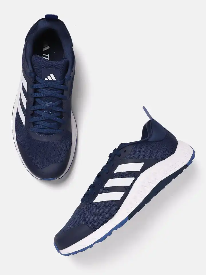 Buy ADIDAS Unisex Everyset Trainer Shoes - Sports Shoes for Unisex 29884896  | Myntra