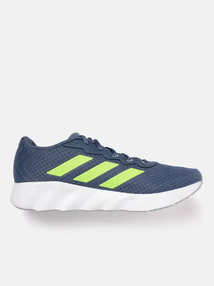 Mens Shoes Adidas Db0847 Adidas Galaxy Running Sneakers Blue Free Shipping  With AdiClub