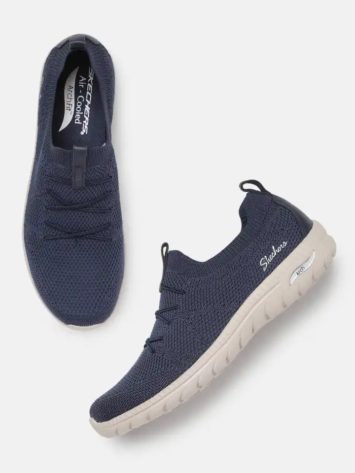 skechers stretch fit air cooled