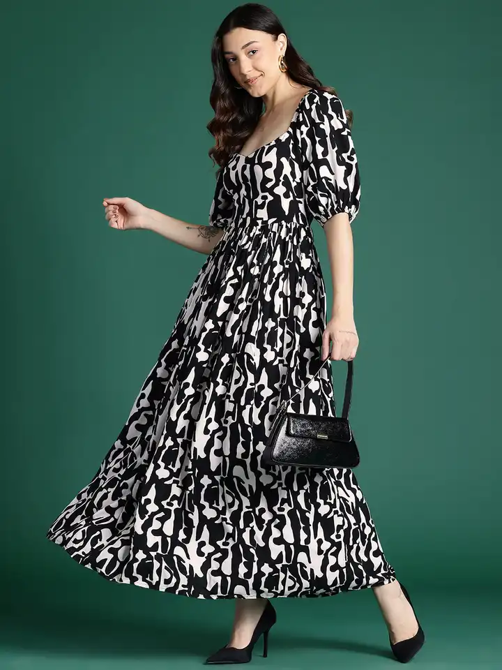 casual a line dresses BABEYOND Light Blue Straight A-Line Retro Style Summer Day for Garden Party, Size 10 Woven Lining THEM Anime Reviews 4.0 LowStock:41352591704115 Pants:30