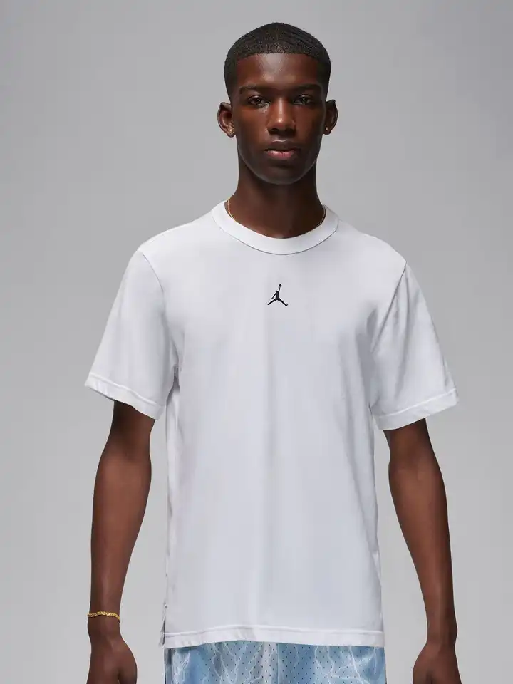 nike jordan shirt mens