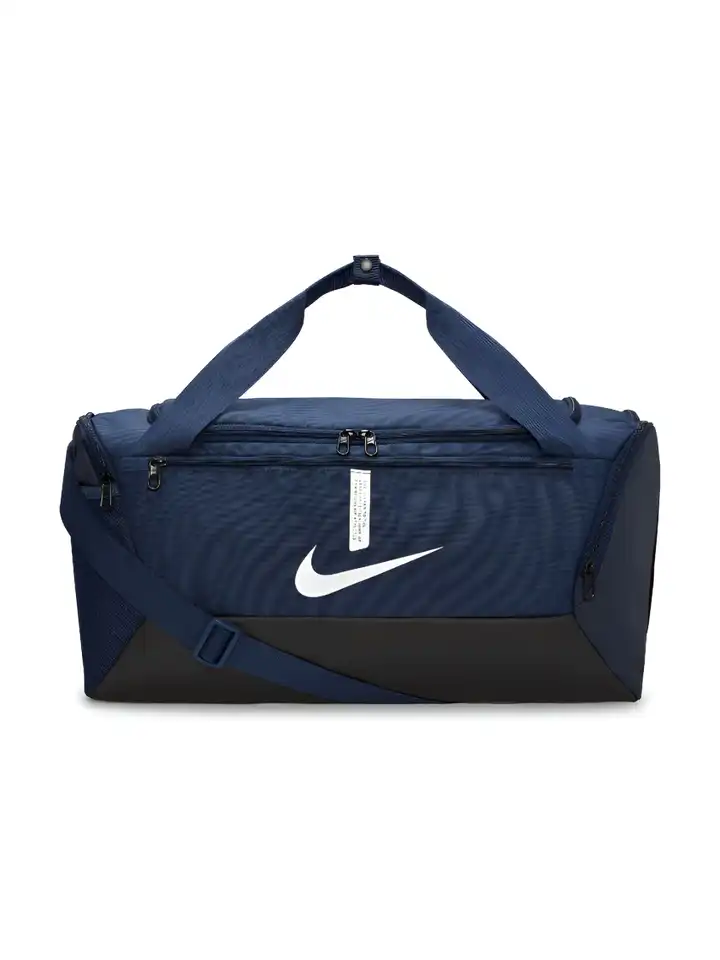 nike duffel bag for football