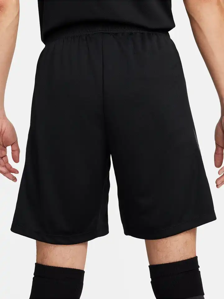 nike strike drill shorts
