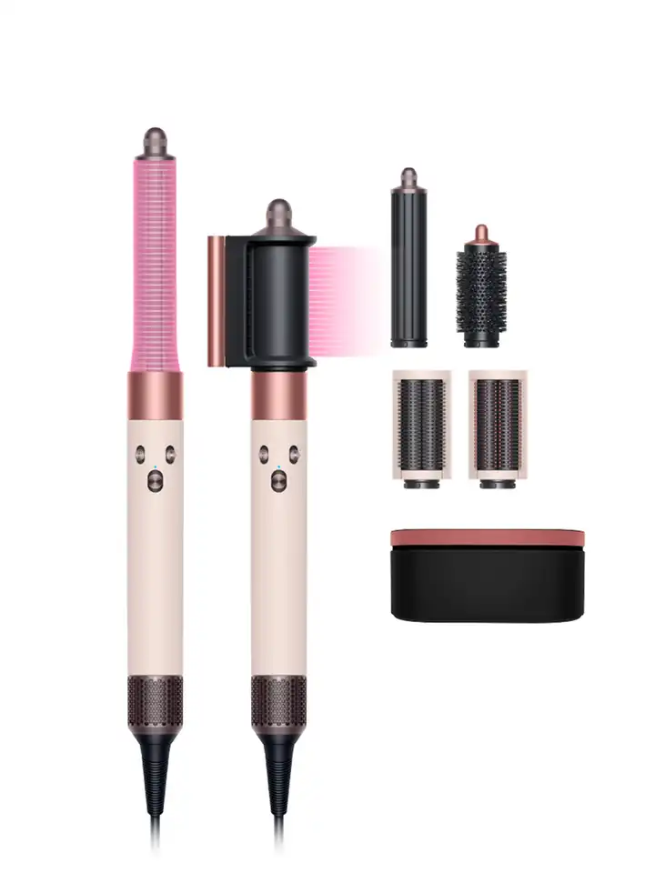 dyson airwrap complete ピンク Buy dyson Airwrap Multi-Styler & Dryer - Ceramic Pink & Rose Gold