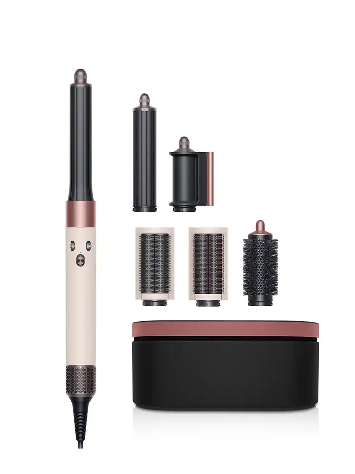 Buy dyson Airwrap Multi-Styler & Dryer - Ceramic Pink & Rose Gold