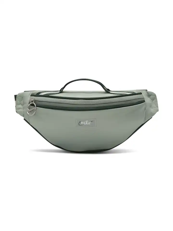 nike small heritage hip pack