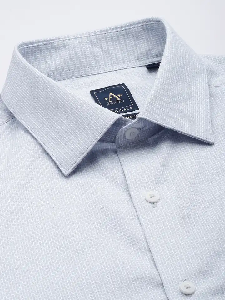 green emerald velvet dress Marquis Men's Solid Classic Fit Dress Shirt 009 – Good's Store Online main image 0