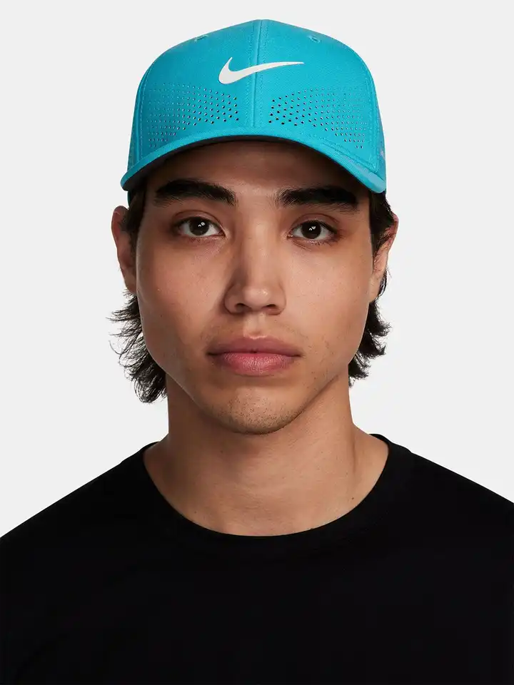 nike duckbill hat