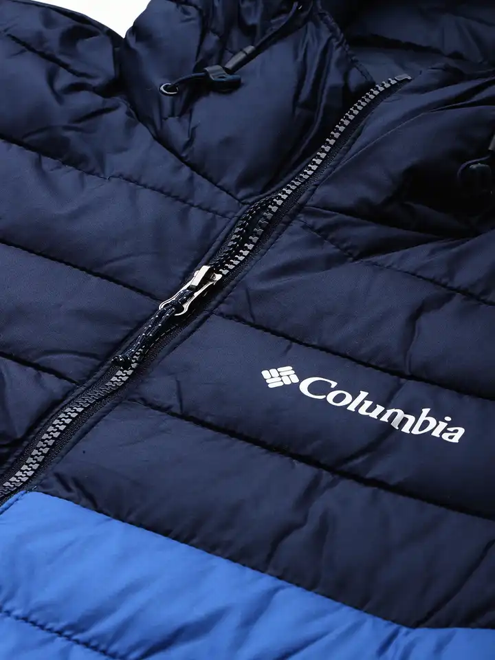 Buy Columbia Powder Lite II OmniHeat Jacket - Jackets for Men