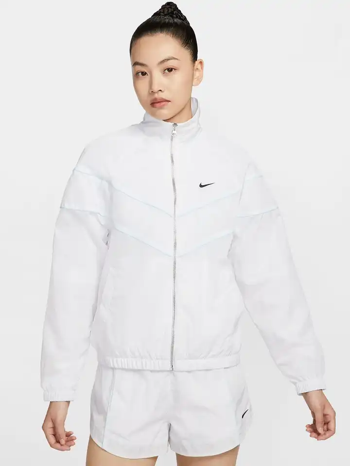nike womens windrunner jacket