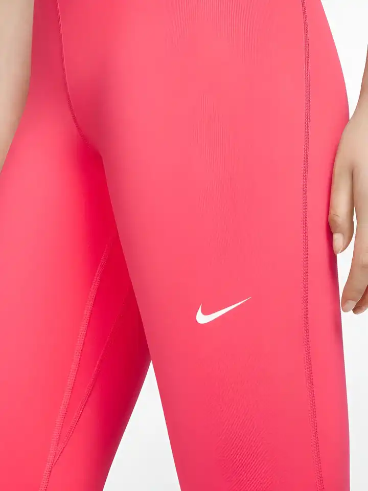 Buy Nike Pro Sculpt Women's High-Waisted Full-Length Leggings