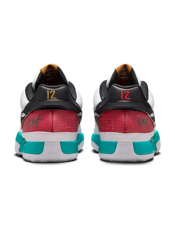 その他 NIKE JA 1 EP 27cm Nike - Ja 1 Ep - VegNonVeg