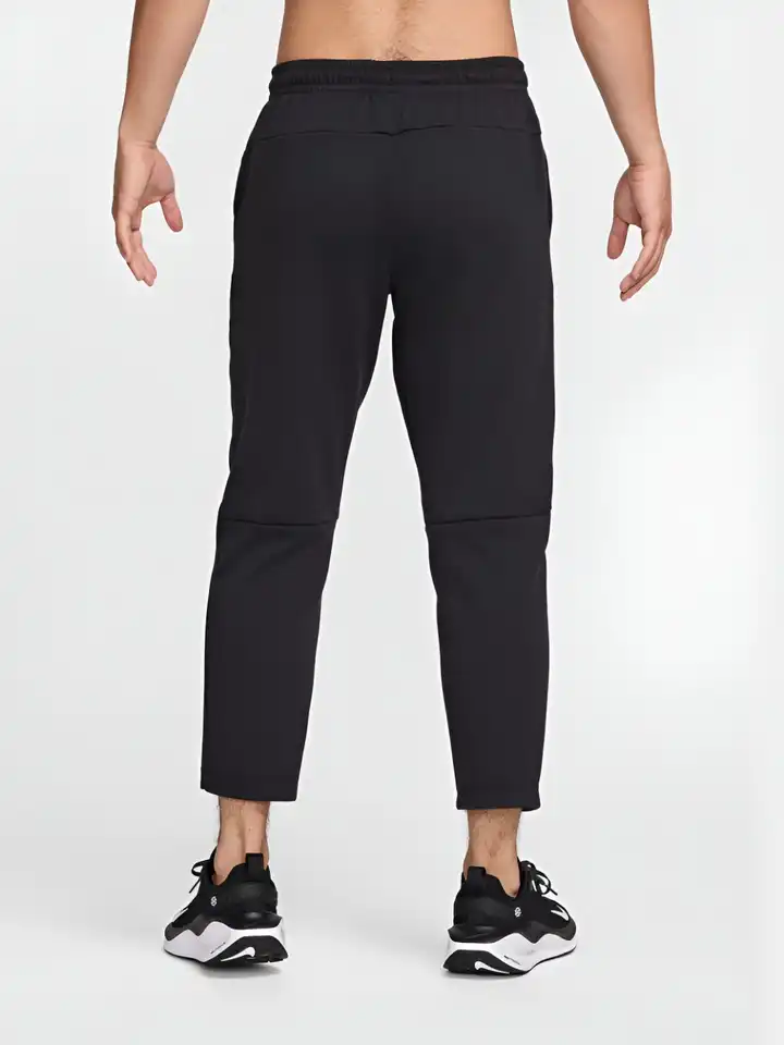 nike flex men's training trousers