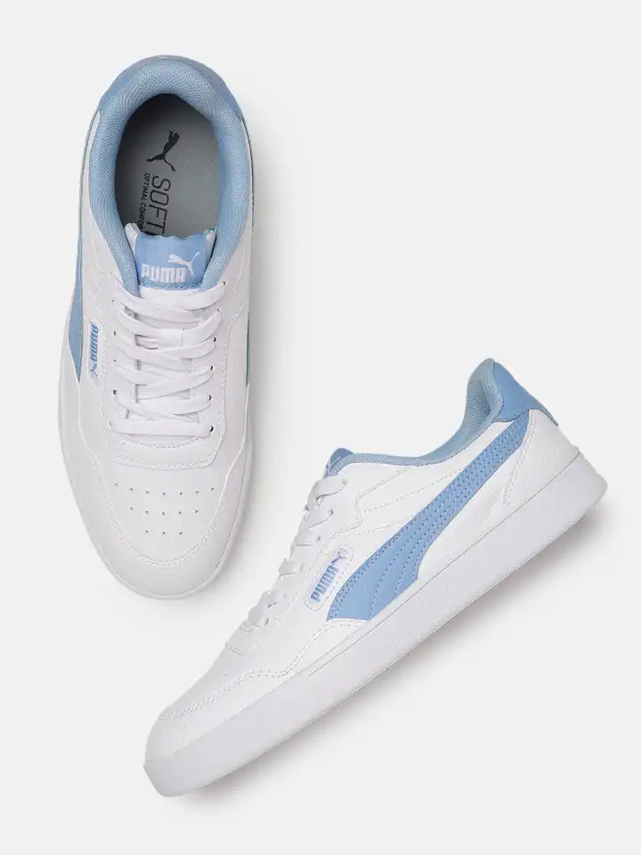 latest men's puma sneakers
