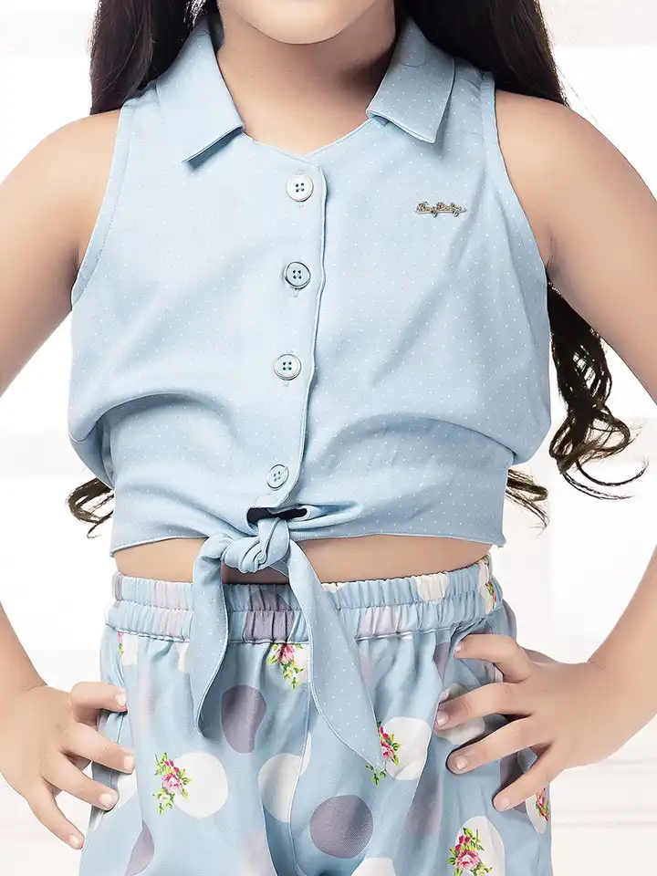 Haut Sans Manches Sara Pour Femme/fille – Blouse Marron Taille S, Légère Et Chic