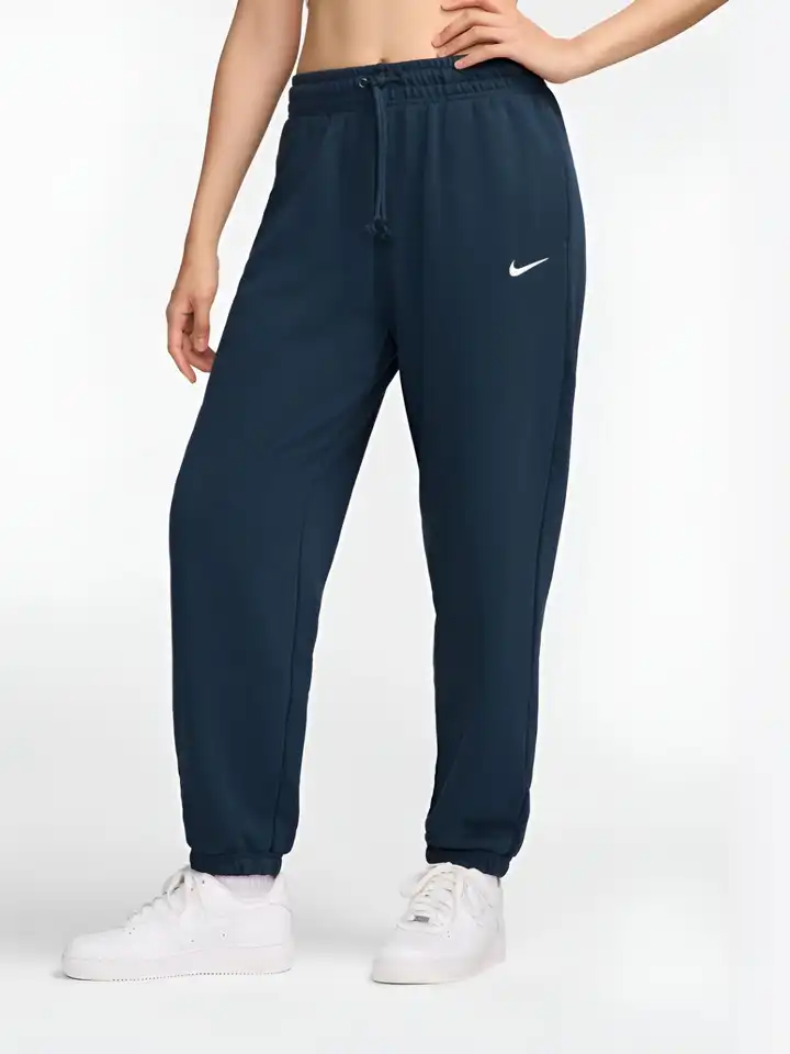 womens blue nike sweatsuit