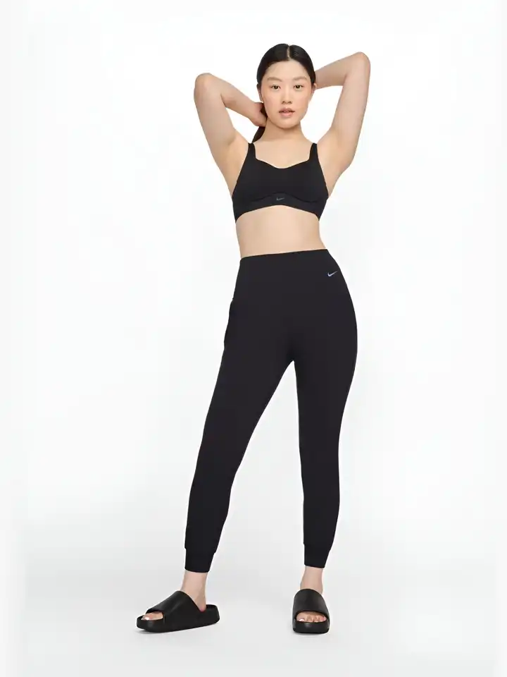 women's dri fit joggers