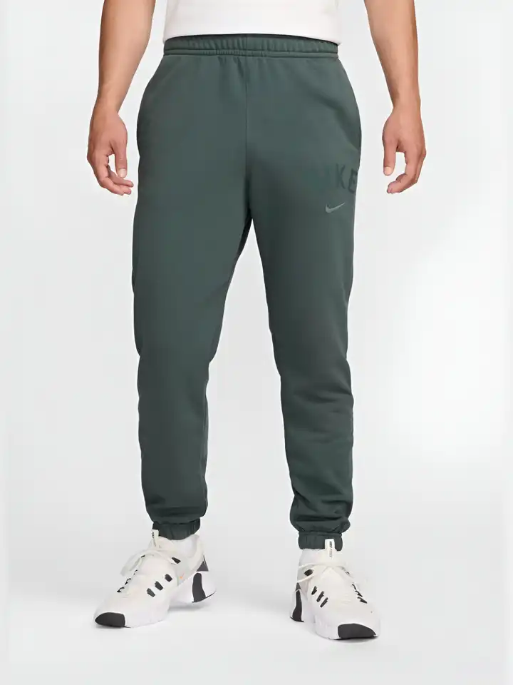 nike joggers mens dri fit