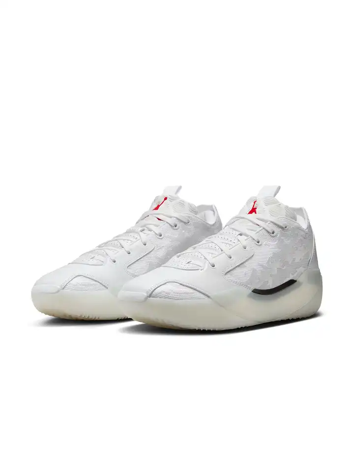 Jordan ホワイト スニーカー Buy Nike Air Jordan XXXIX PF 'Sol' Basketball Shoes - Sports Shoes