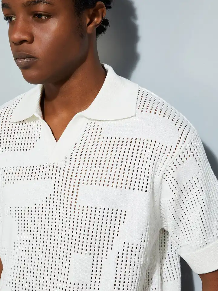 トップス lidnm Te/Ca Milled Light Polo M LIDNM's polo shirt is the perfect choice for adults! Honest review