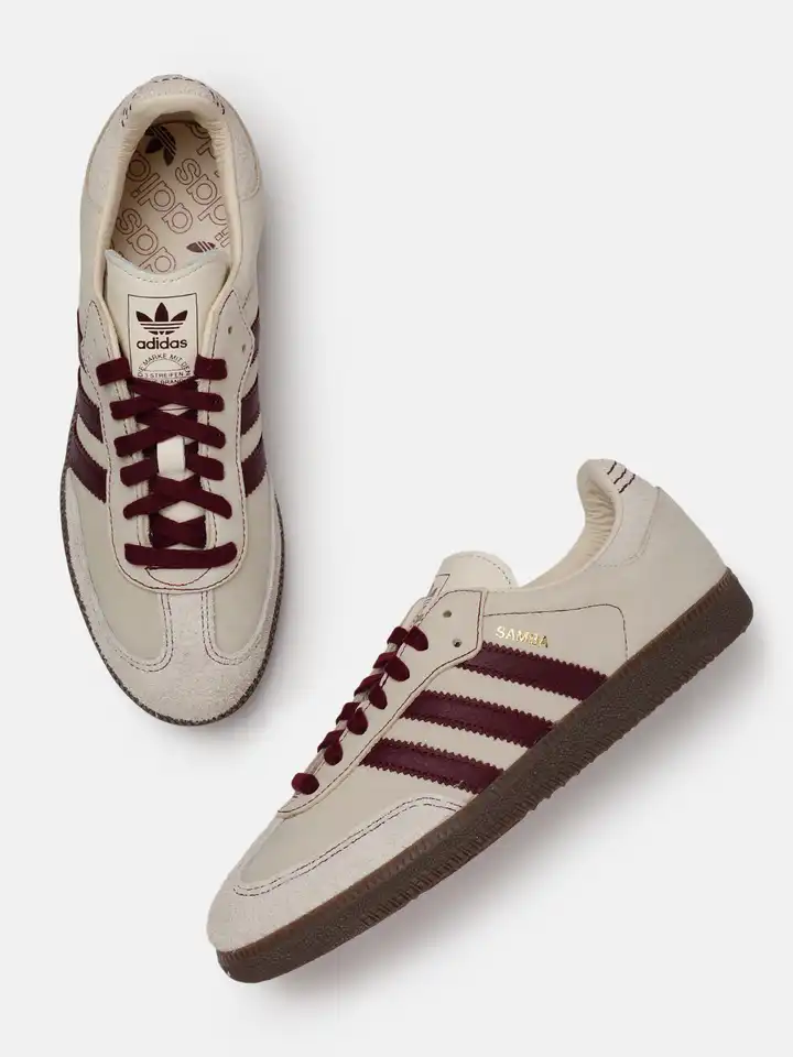 Buy ADIDAS Originals Women Samba OG Sneakers - Casual Shoes for Women 30422925 | Myntra Buy ADIDAS Originals Women Samba OG Sneakers - Casual Shoes for Women 30422925 | Myntra