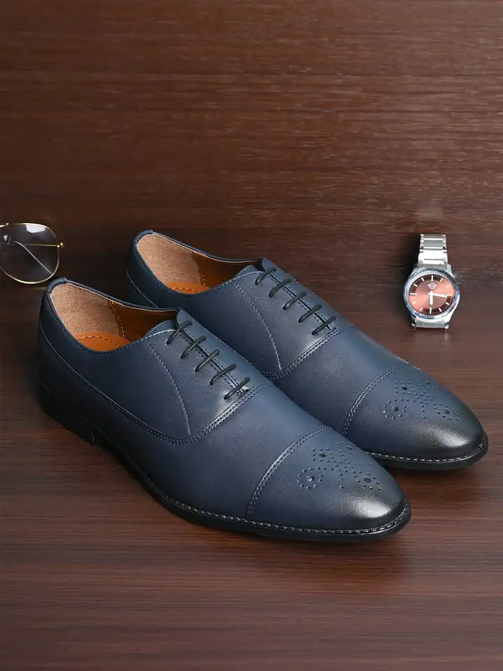chinese dress ladies Lace-Up Oxford main image 0