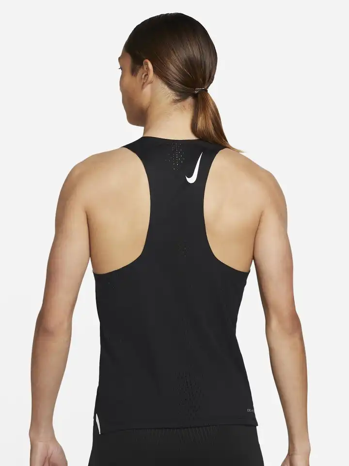 nike aeroswift vest mens