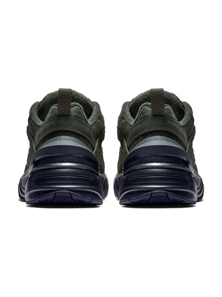 nike mk2 tekno green