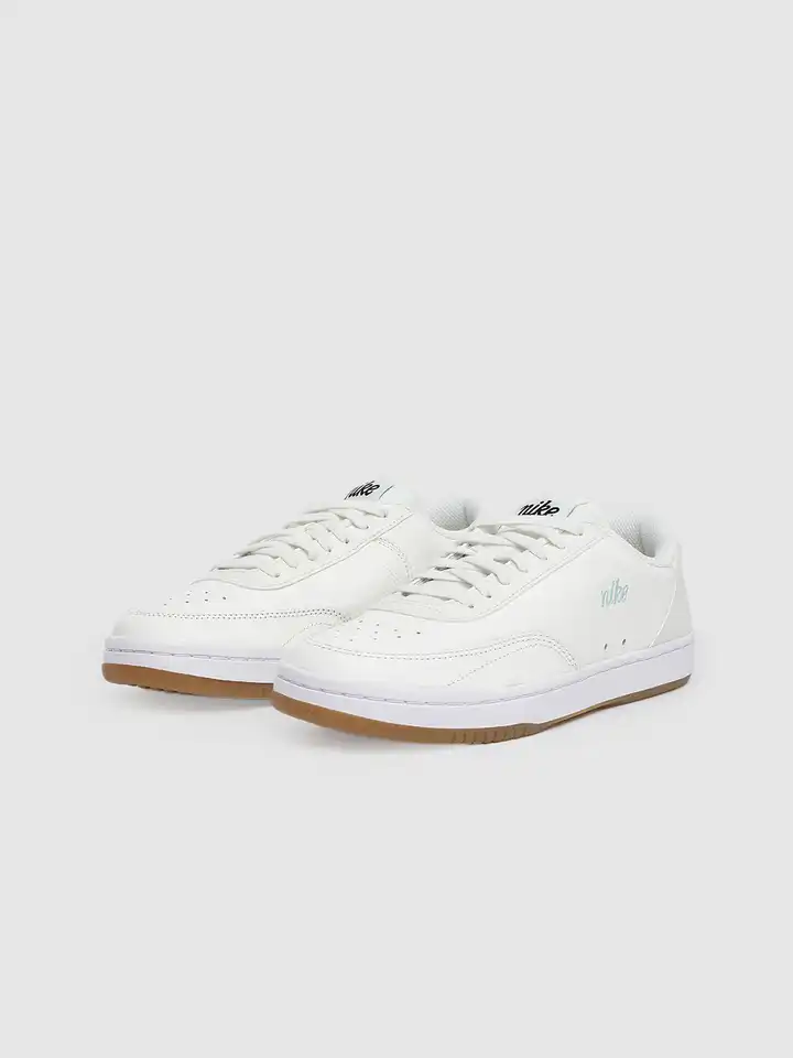nike court vintage sneaker women's