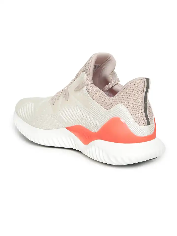adidas gazelle silver green womens Adidas Alphabounce Men's Shoes Footwear White-Core Black  Sports Plaza NY