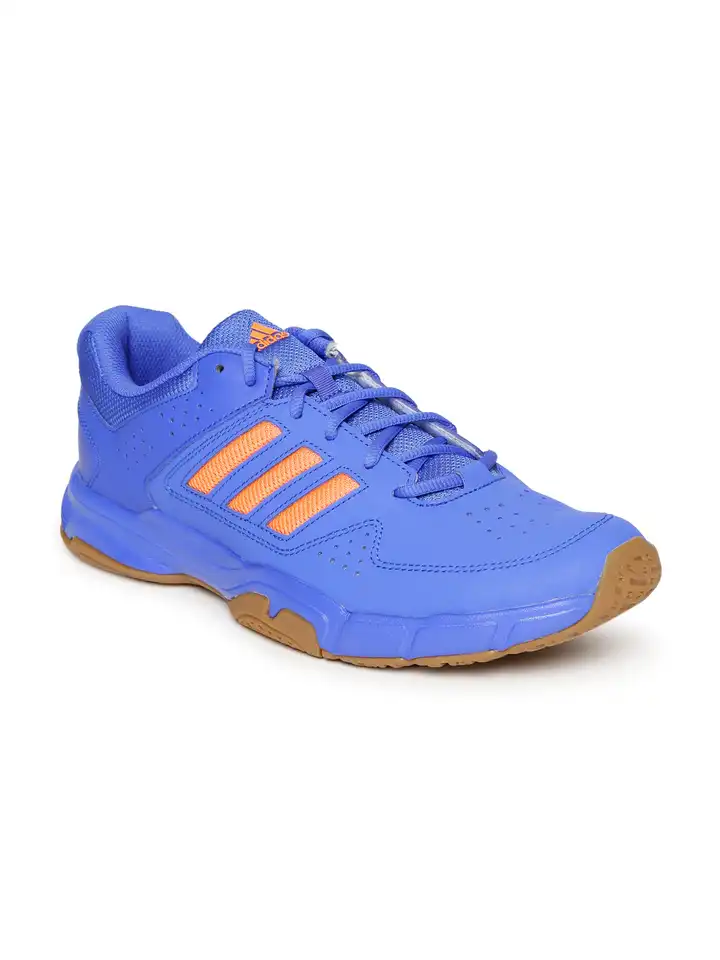 adidas gazelle silver green womens Adidas Ind Top V2 Men's Indoor Badminton Shoes