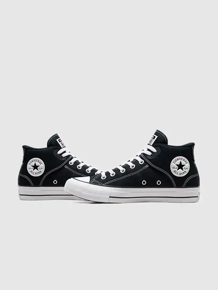 Buy Converse Unisex Chuck Taylor All Star Tremont Street Mid Buy Converse Unisex Chuck Taylor All Star Tremont Street Mid