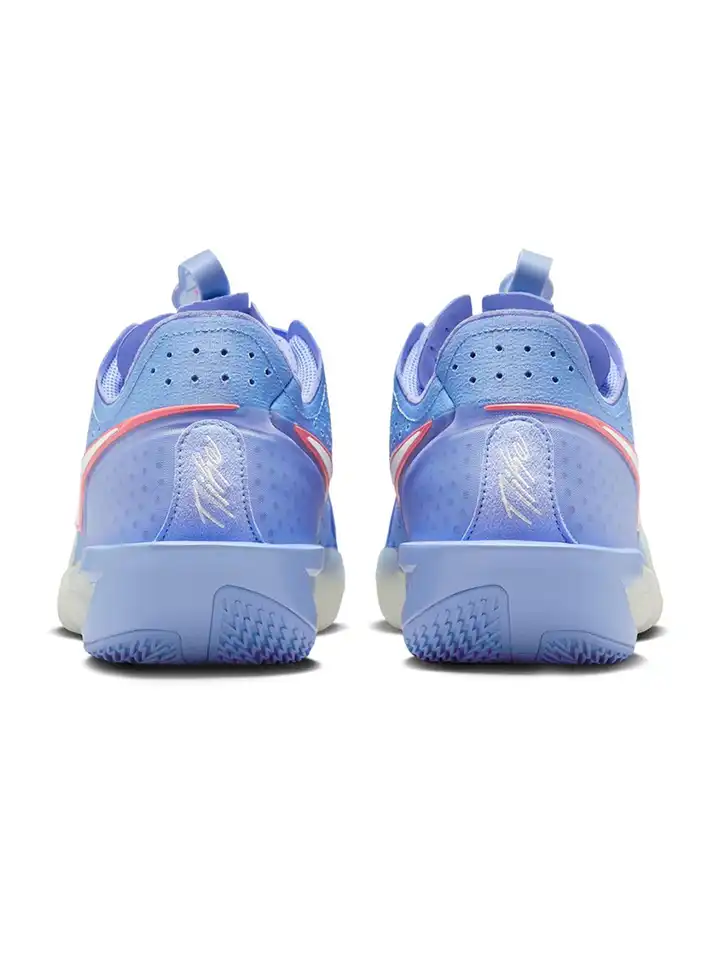 Buy Nike Unisex G.T. Cut 3 EP Leather ZoomX Lace-Ups Basketball