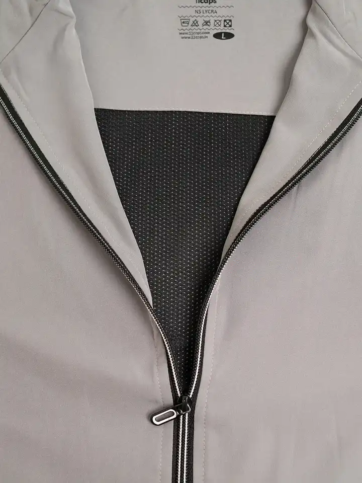 Buy 11Caps Men Windcheater Training or Gym Sporty Jacket - Jackets
