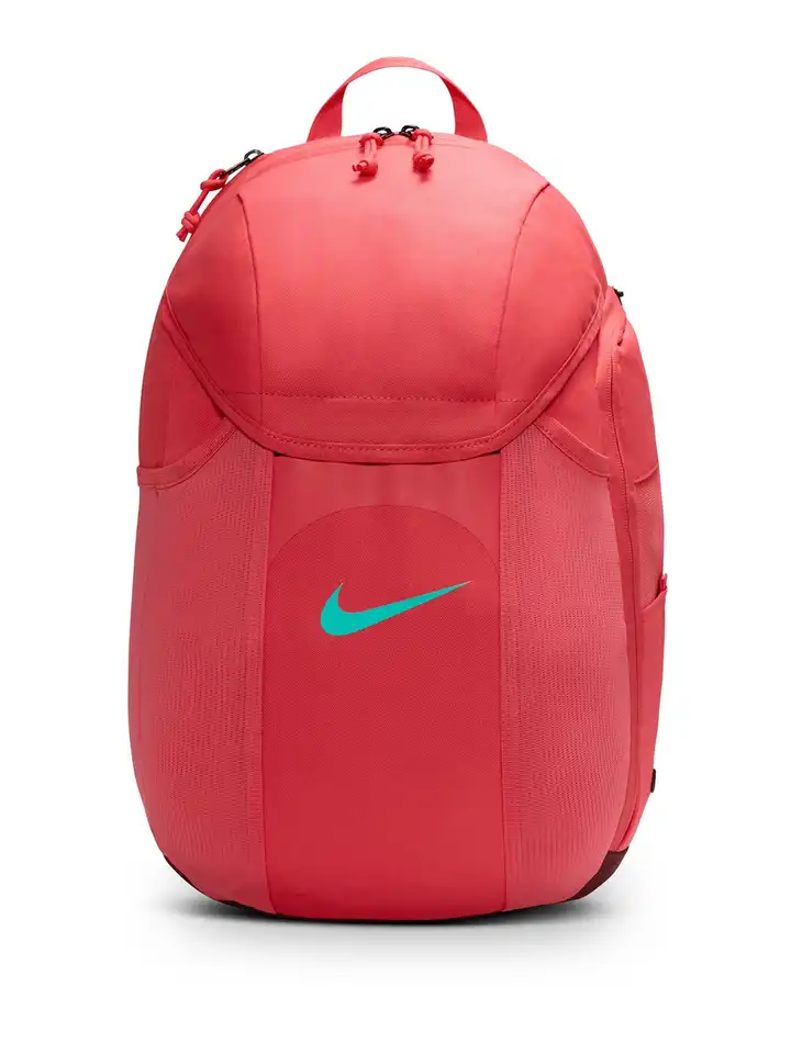 nike padded backpack