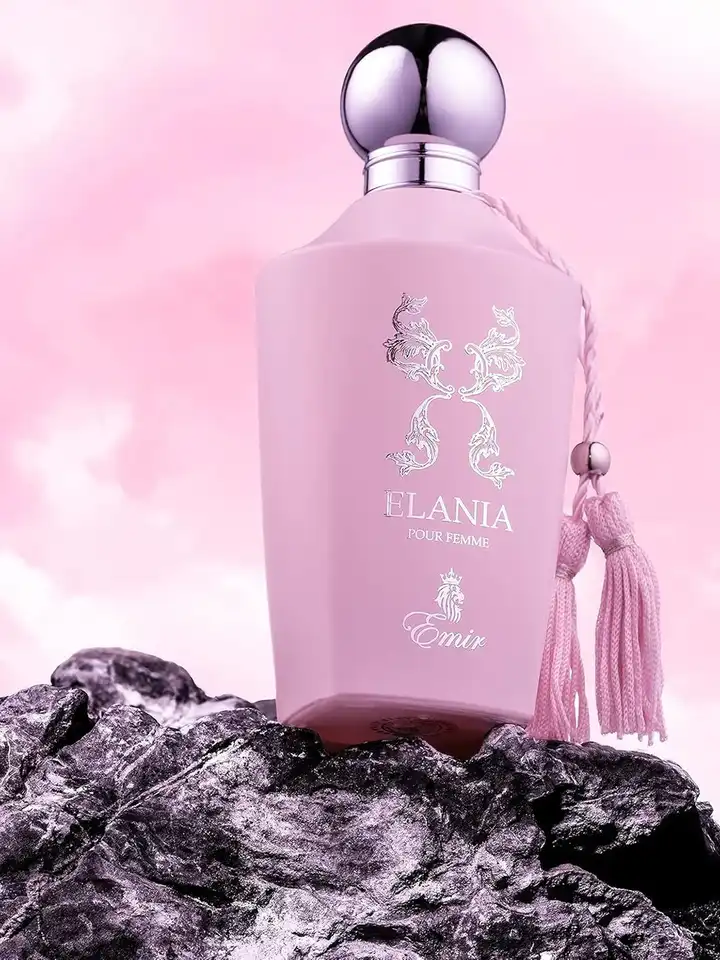 Buy Paris Corner Perfumes Emir Elania Long Lasting Eau De Parfum
