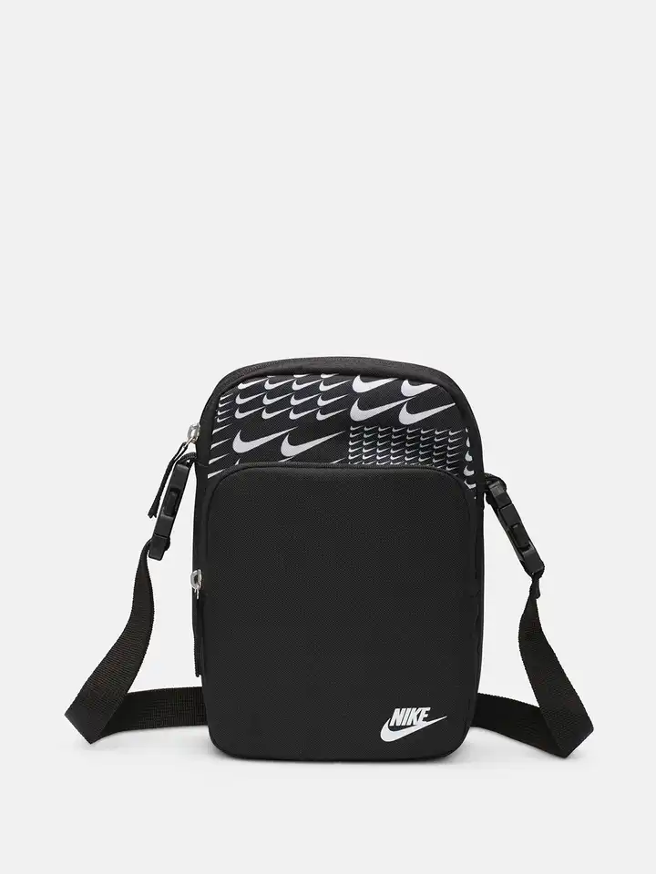 unisex nike crossbody bag