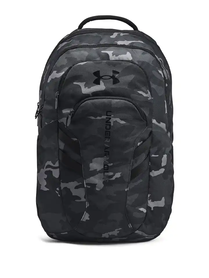 Buy UNDER ARMOUR Unisex Hustle 6.0 Pro Backpack - Backpacks for